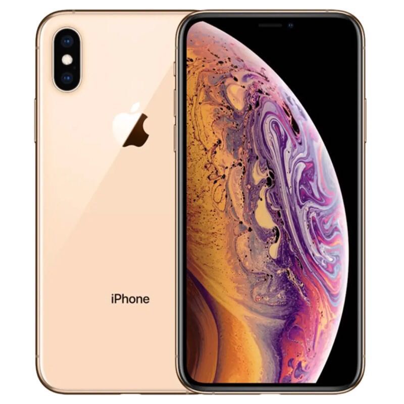 ˣApple iPhone xs  ȫͨ64G ɫ ɫ ɫ