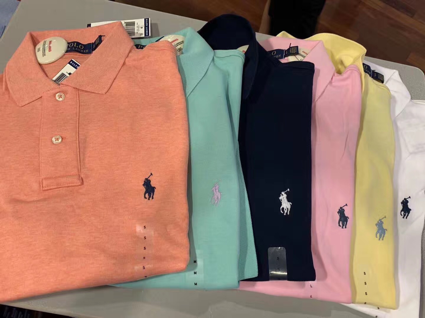 Polo Ralph LaurenʿС🐎Polo